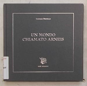 Un mondo chiamato Arneis.