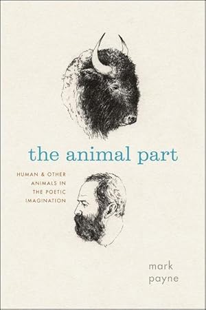 Imagen del vendedor de The Animal Part a la venta por moluna