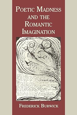 Bild des Verkufers fr Poetic Madness and the Romantic Imagination zum Verkauf von moluna