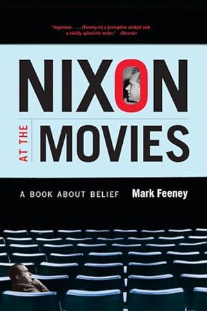 Bild des Verkufers fr Nixon at the Movies: A Book about Belief zum Verkauf von moluna