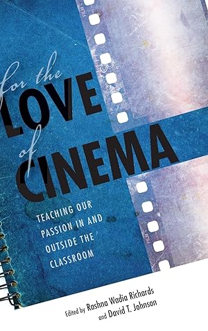 Seller image for For the Love of Cinema for sale by moluna