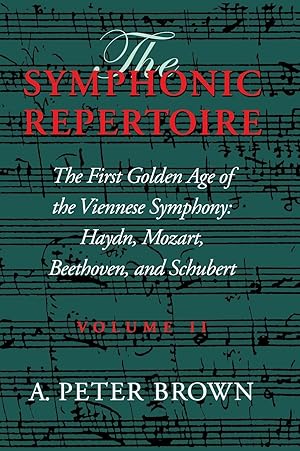 Imagen del vendedor de Symphonic Repertoire a la venta por moluna