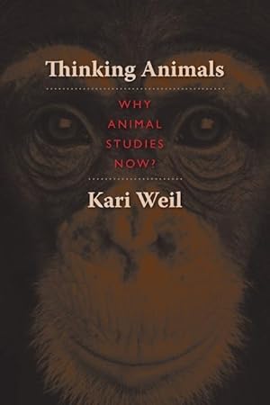 Bild des Verkufers fr Thinking Animals zum Verkauf von moluna