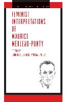 Image du vendeur pour Feminist Interpretations of Maurice Merleau-Ponty mis en vente par moluna