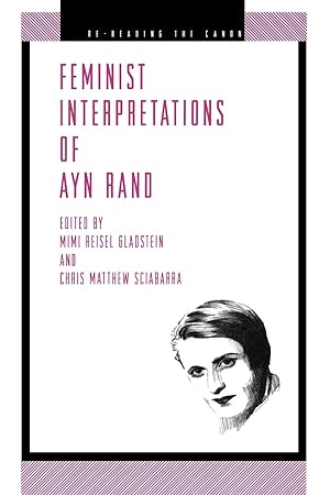 Immagine del venditore per Feminist Interpretations of Ayn Rand venduto da moluna