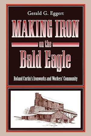 Bild des Verkufers fr Making Iron on the Bald Eagle zum Verkauf von moluna