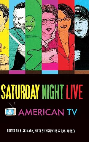 Imagen del vendedor de Saturday Night Live and American TV a la venta por moluna