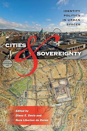 Seller image for Cities & Sovereignty for sale by moluna