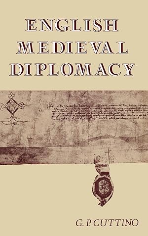 Image du vendeur pour English Medieval Diplomacy mis en vente par moluna