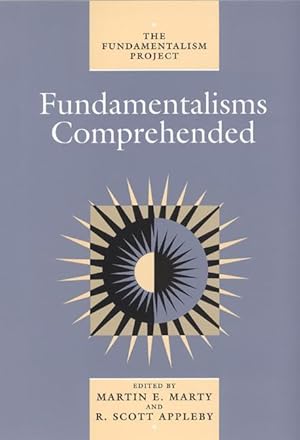 Seller image for Marty, M: Fundamentalisms Comprehended V 5 for sale by moluna