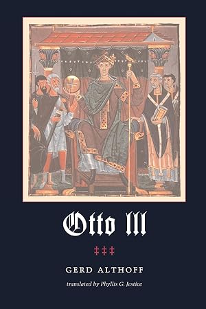 Bild des Verkufers fr Otto III zum Verkauf von moluna