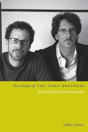 Bild des Verkufers fr Cinema of the Coen Brothers zum Verkauf von moluna