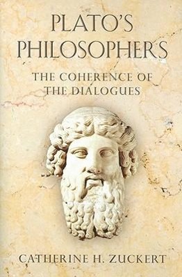 Seller image for Zuckert, C: Plato&#8242s Philosophers - The Coherence of th for sale by moluna