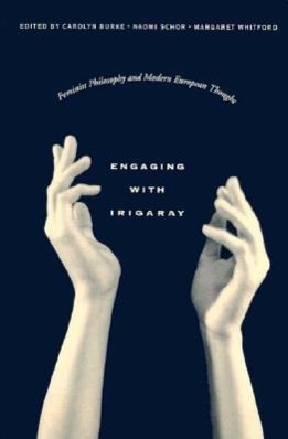 Seller image for Burke, C: Engaging with Irigaray for sale by moluna