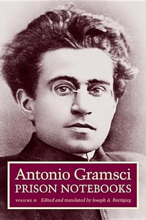 Bild des Verkufers fr Gramsci, A: Volume 1: Prison Notebooks zum Verkauf von moluna