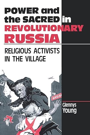 Bild des Verkufers fr Power and the Sacred in Revolutionary Russia zum Verkauf von moluna