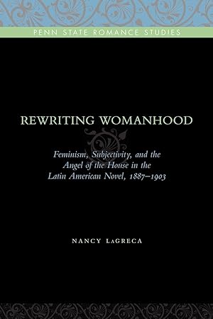 Image du vendeur pour Rewriting Womanhood mis en vente par moluna