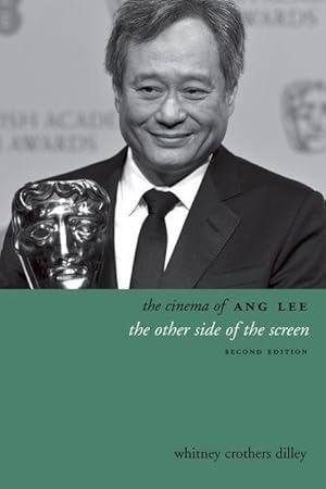 Bild des Verkufers fr Cinema of Ang Lee zum Verkauf von moluna