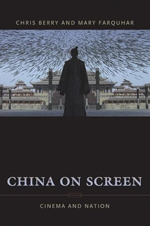 Seller image for China on Screen for sale by moluna