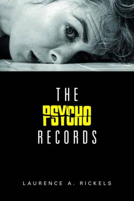Bild des Verkufers fr Rickels, L: Psycho Records zum Verkauf von moluna