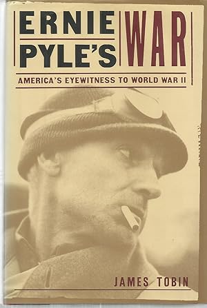 Ernie Pyle's War