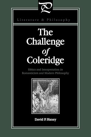 Bild des Verkufers fr The Challenge of Coleridge zum Verkauf von moluna