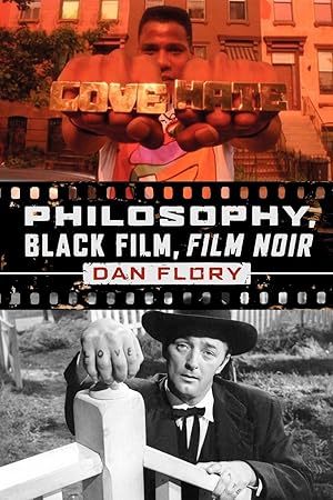 Bild des Verkufers fr Philosophy, Black Film, Film Noir zum Verkauf von moluna