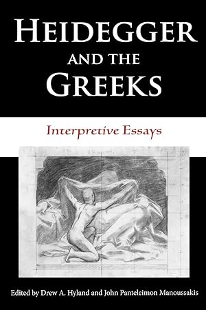 Imagen del vendedor de Heidegger and the Greeks a la venta por moluna