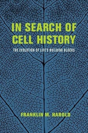 Imagen del vendedor de Harold, F: In Search of Cell History a la venta por moluna