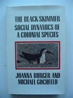 Bild des Verkufers fr Burger, G: Black Skimmer Social Dynamics of a Colonial Speic zum Verkauf von moluna
