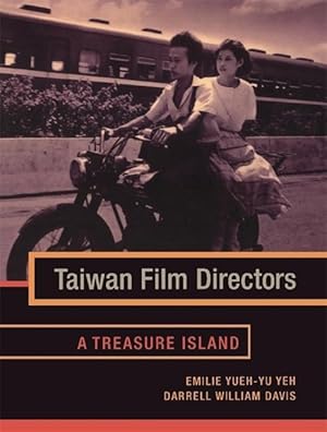 Bild des Verkufers fr Yeh, Y: Taiwan Film Directors zum Verkauf von moluna