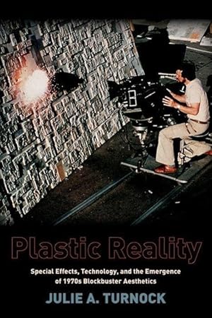Imagen del vendedor de Turnock, J: Plastic Reality a la venta por moluna