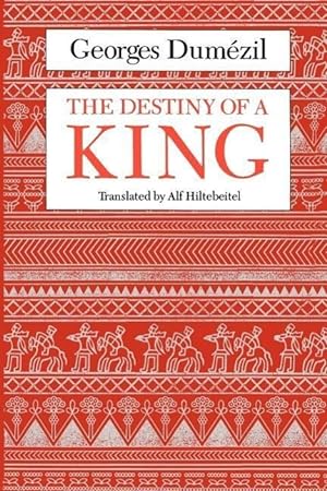 Seller image for The Destiny of a King for sale by moluna