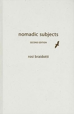 Imagen del vendedor de Braidotti, R: Nomadic Subjects a la venta por moluna