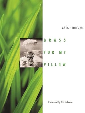 Bild des Verkufers fr Maruya, S: Grass For My Pillow zum Verkauf von moluna