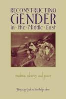 Seller image for Reconstructing Gender in Middle East for sale by moluna