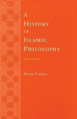 Bild des Verkufers fr Fakhry, M: History of Islamic Philosophy 3e zum Verkauf von moluna
