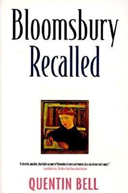 Seller image for BLOOMSBURY RECALLED for sale by moluna