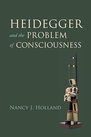 Bild des Verkufers fr Heidegger and the Problem of Consciousness zum Verkauf von moluna