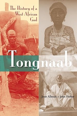 Seller image for Tongnaab for sale by moluna