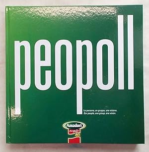 Peopoll. Le persone, un gruppo, una visione.