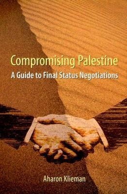 Seller image for COMPROMISING PALESTINE for sale by moluna