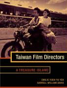 Bild des Verkufers fr TAIWAN FILM DIRECTORS zum Verkauf von moluna