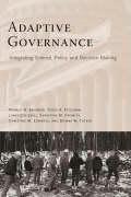 Seller image for Brunner, R: Adaptive Governance for sale by moluna