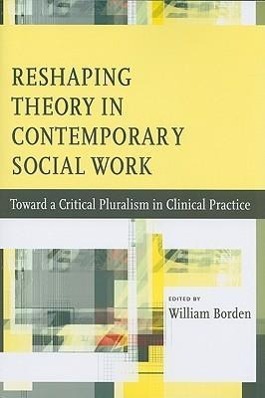 Image du vendeur pour Borden, W: Reshaping the Domain of Theory in Social Work - T mis en vente par moluna
