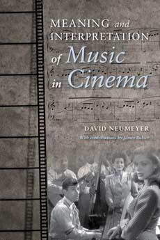 Imagen del vendedor de Meaning and Interpretation of Music in Cinema a la venta por moluna