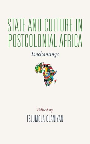 Bild des Verkufers fr State and Culture in Postcolonial Africa zum Verkauf von moluna