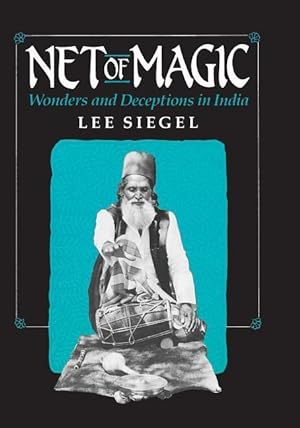 Bild des Verkufers fr Siegel, L: Net of Magic (Paper) zum Verkauf von moluna