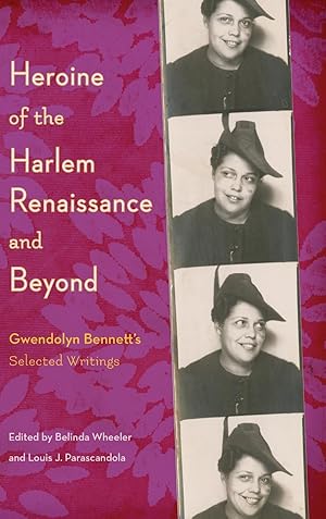 Imagen del vendedor de Heroine of the Harlem Renaissance and Beyond a la venta por moluna