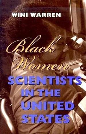 Bild des Verkufers fr Black Women Scientists in the United States zum Verkauf von moluna